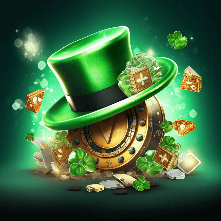 🎁 Bonuses and Promotions Galore at Lucky Green Casino 🎁