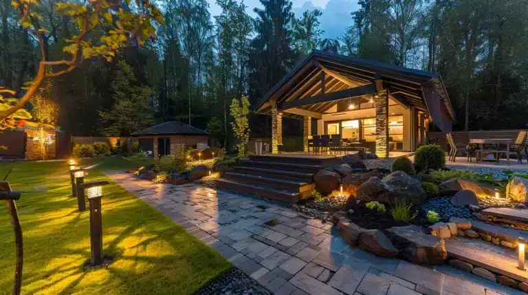 10 Best Outdoor Lighting Companies