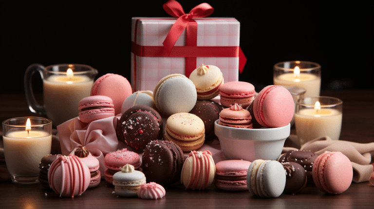 10 Irresistible Gift Ideas For Sweet Lovers In 2024