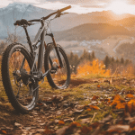 5 Reasons to Try Folding Mountain Bikes in 2024