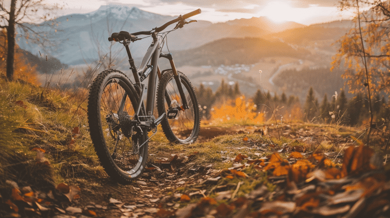 5 Reasons to Try Folding Mountain Bikes in 2024