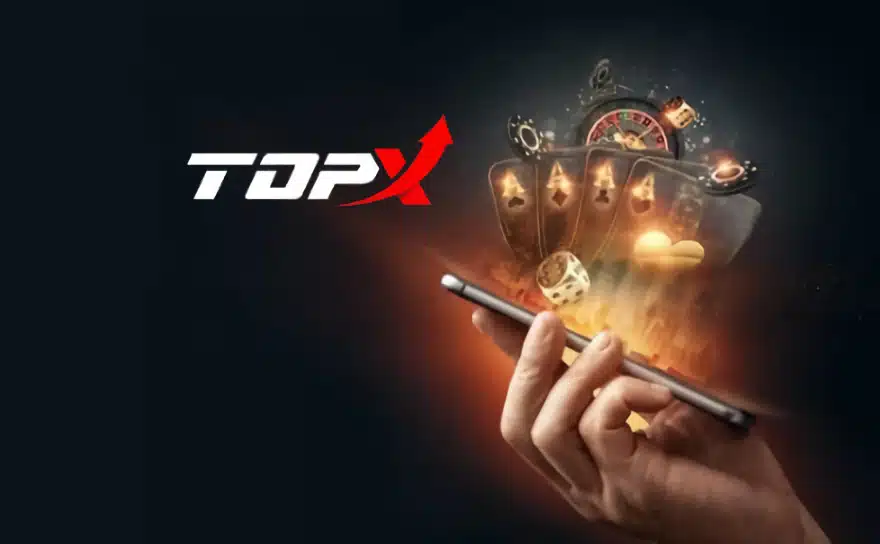 Concluding Your Journey Into the World of Live Dealer Games at Top X Casino