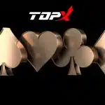 Immersing yourself in the excitement of live dealer games at TopX Casino