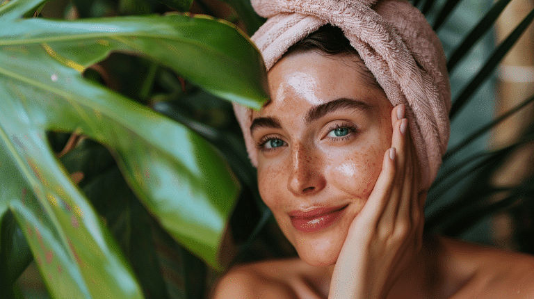 6 Best Tips for Achieving Natural Skincare Routine