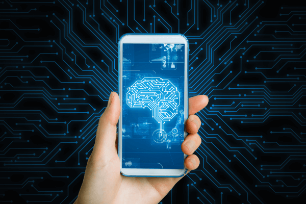 AI's Role in Enhancing eSIM Functionality