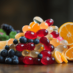 Balancing Kids Nutrition Through Vitamin Supplements