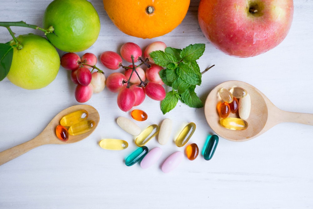 Benefits and Roles of Vitamin Supplements