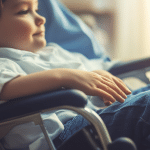 Birth Injuries and Cerebral Palsy: Seeking Justice for Your Child