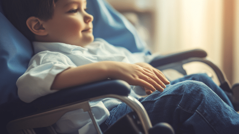 Birth Injuries and Cerebral Palsy: Seeking Justice for Your Child