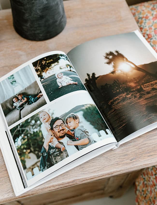 Bringing Your Travel Memories to Life in a Photobook