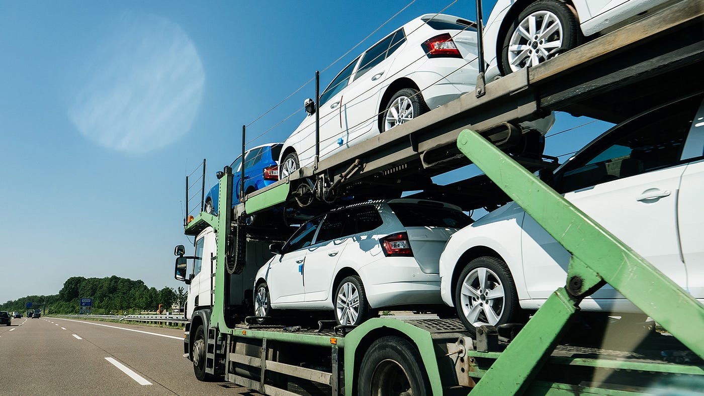 Choosing the Right Car Shipping Service for Your Needs
