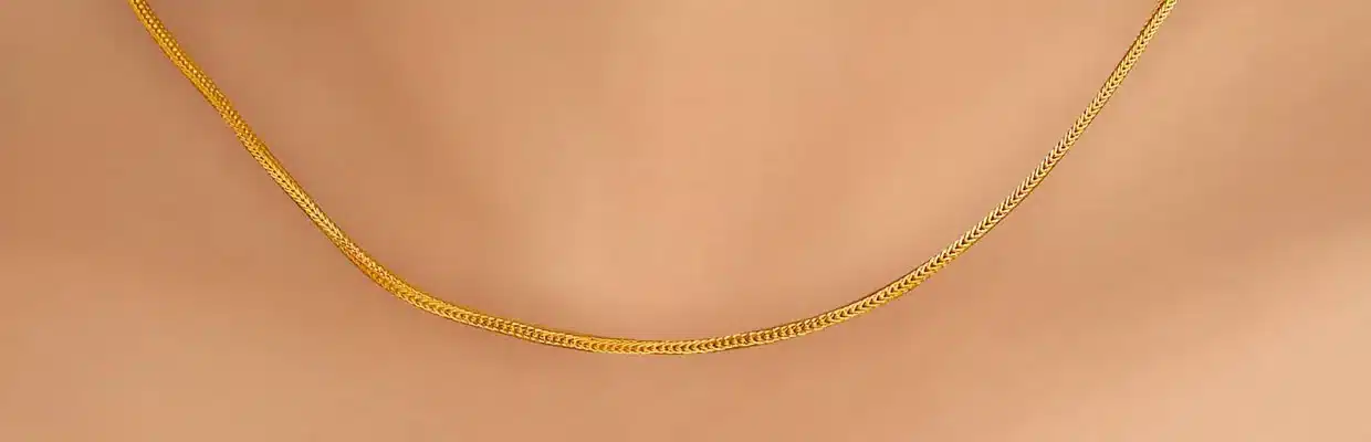 Choosing the Right Gold Chain for You