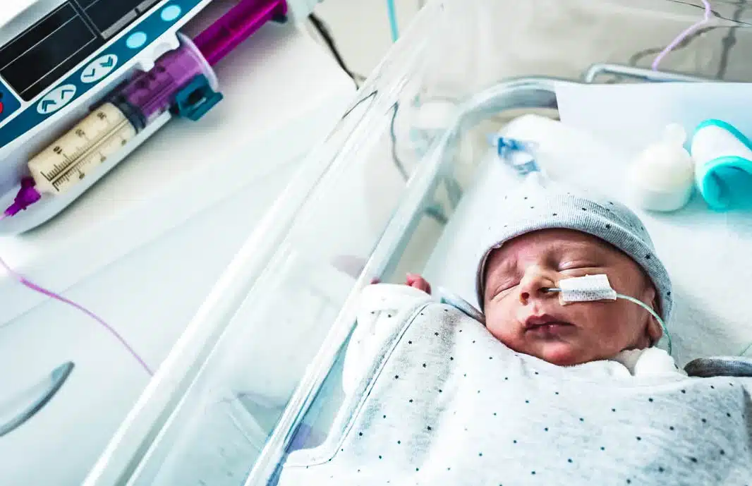 Compensation for Birth Injuries and Cerebral Palsy