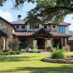 Crafting Dreams: Customized Design Solutions for Central Texas Homes