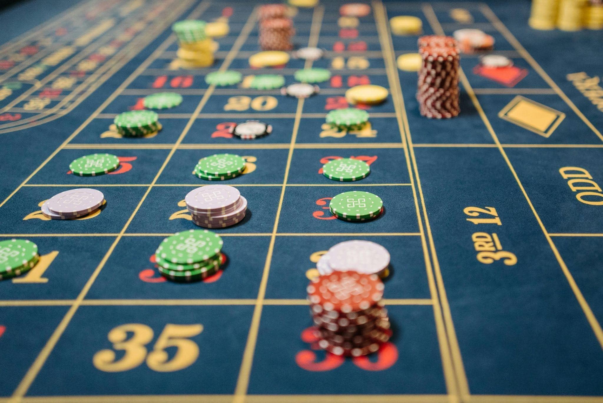 Economic Impact and Future Prospects of Online Casino Gambling in the US