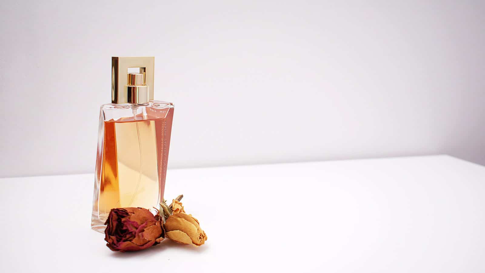 Elements of Premium Perfumes