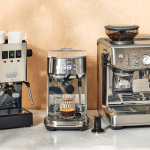 Espresso Coffee Machine