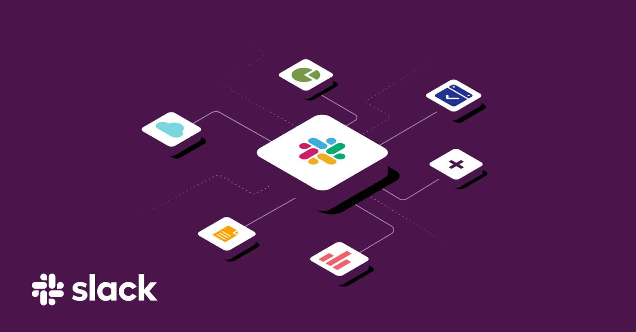 Experience Smooth Workflow with Slack