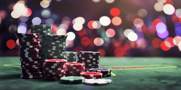 How Does Texas Hold 'Em Differ From Poker?