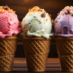 How These 4 Ice Cream Nutrition Facts Are Changing the Way We See Healthy Eating