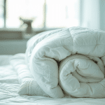 How to Choose the Best Duvet Insert for a Good Night's Sleep