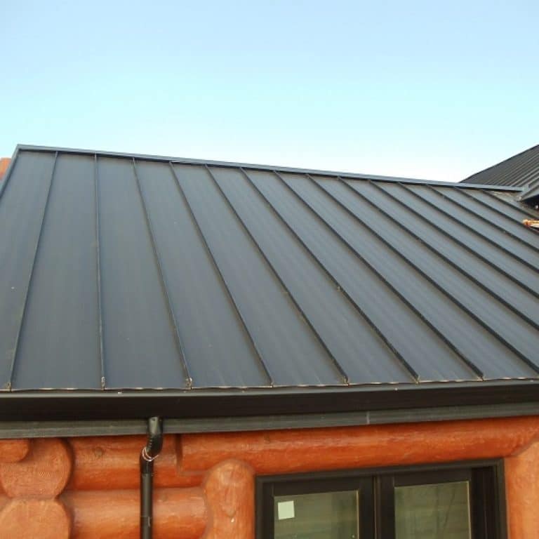 How to Choose the Right Steel Roof for Your Home