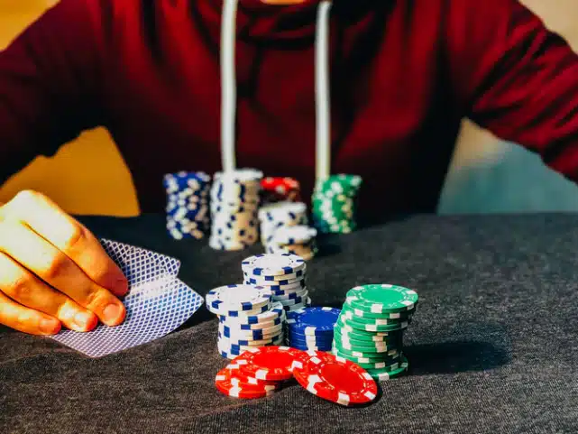 How to Login to Fav Casino India