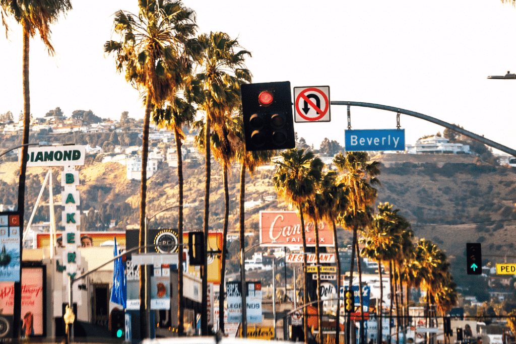 Interesting and Unknown Facts About Los Angeles