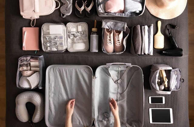 Packing Light: Essentials for Every Cruise