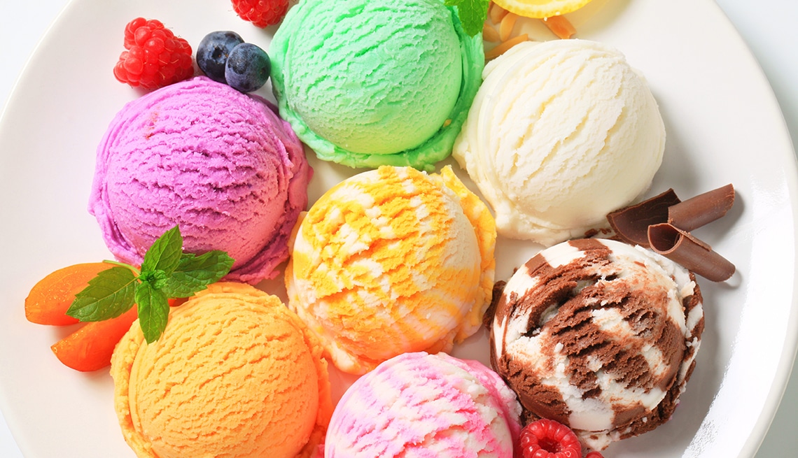 Portion Control: Enjoying Ice Cream without the Guilt