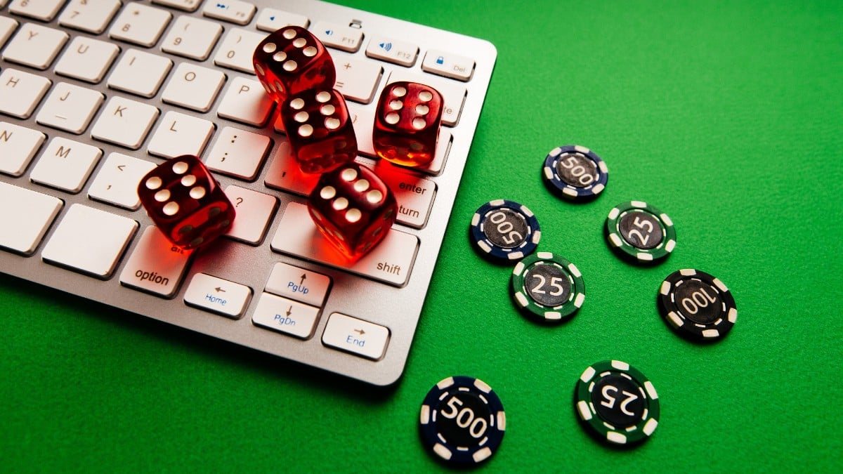 Secrets Behind Making an Optimal Casino Choice