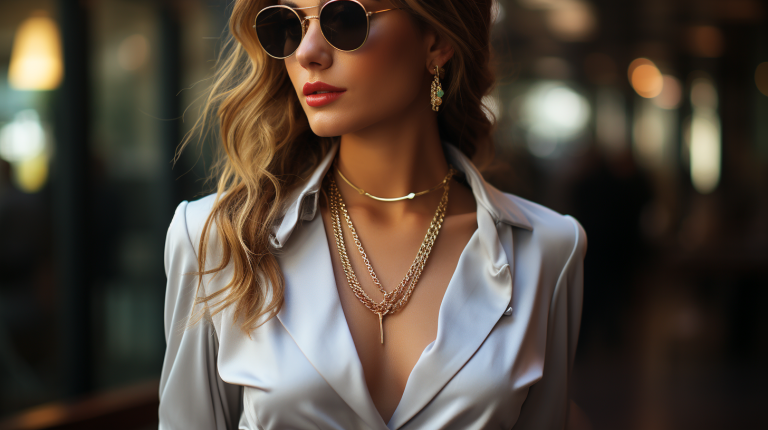 Should You Wear a Gold Chain? (Elevate Your Style)