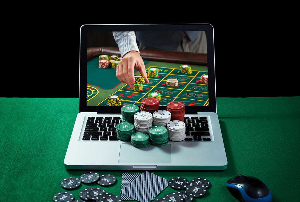 Strategies for Promoting Online Casinos in Social Media