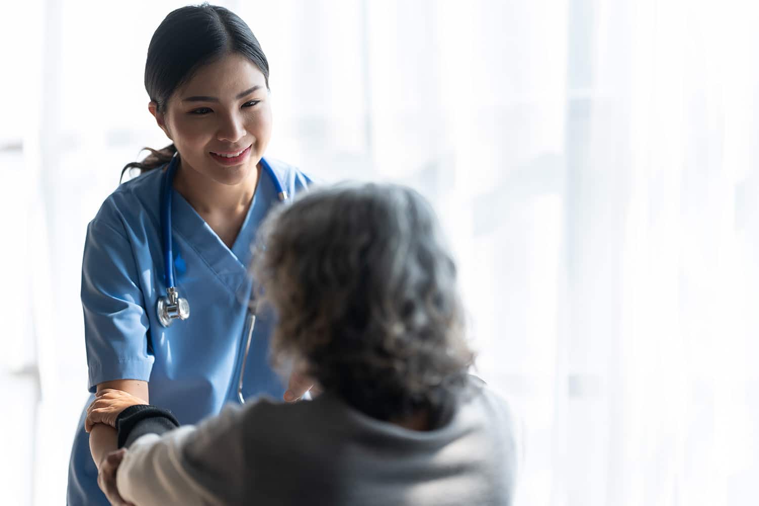 The Expanding Role of Remote Medical Assistants