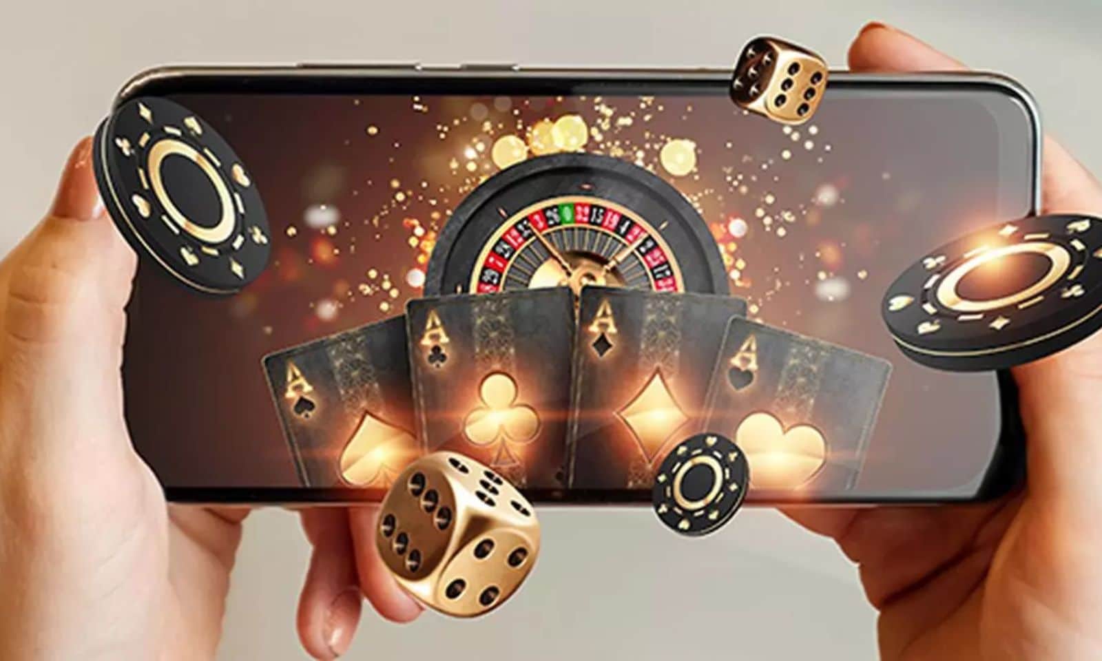 The Impact of Social Media on The Popularisation of Online Casinos