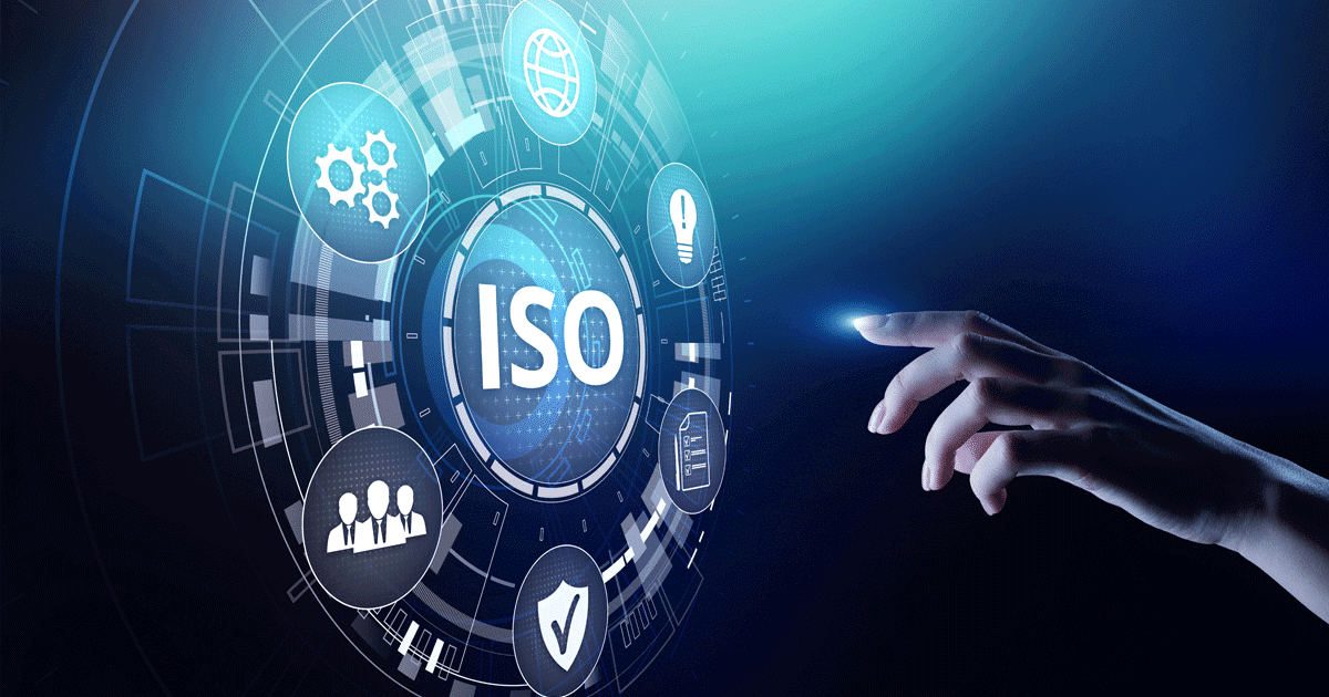 The Importance of ISO Compliance