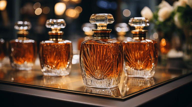 The Importance of Self-Assurance: How Investing in a High-End Perfume Elevates Your Presence