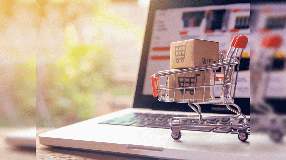 The Rise of E-Commerce: How the Internet Revolutionized Shopping