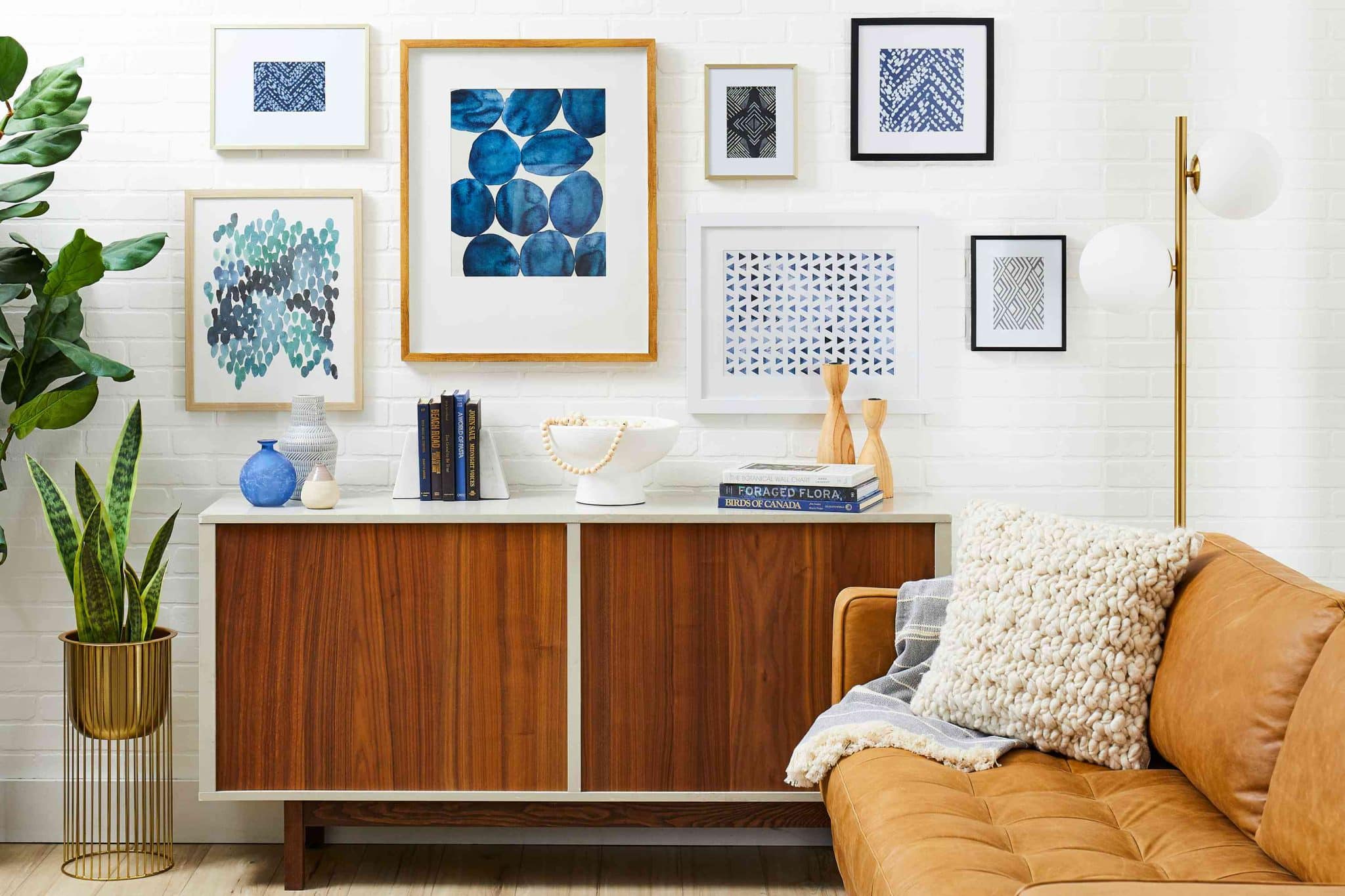 Top 10 Canva Frames for Your Living Room