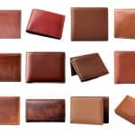 Top 10 Men's Leather Wallets for Every Style and Budget
