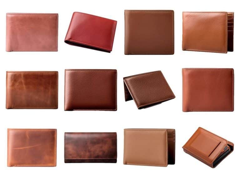 Top 10 Men's Leather Wallets for Every Style and Budget