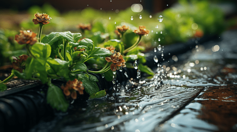 Top 10 Signs Your Sprinkler System Needs Repair