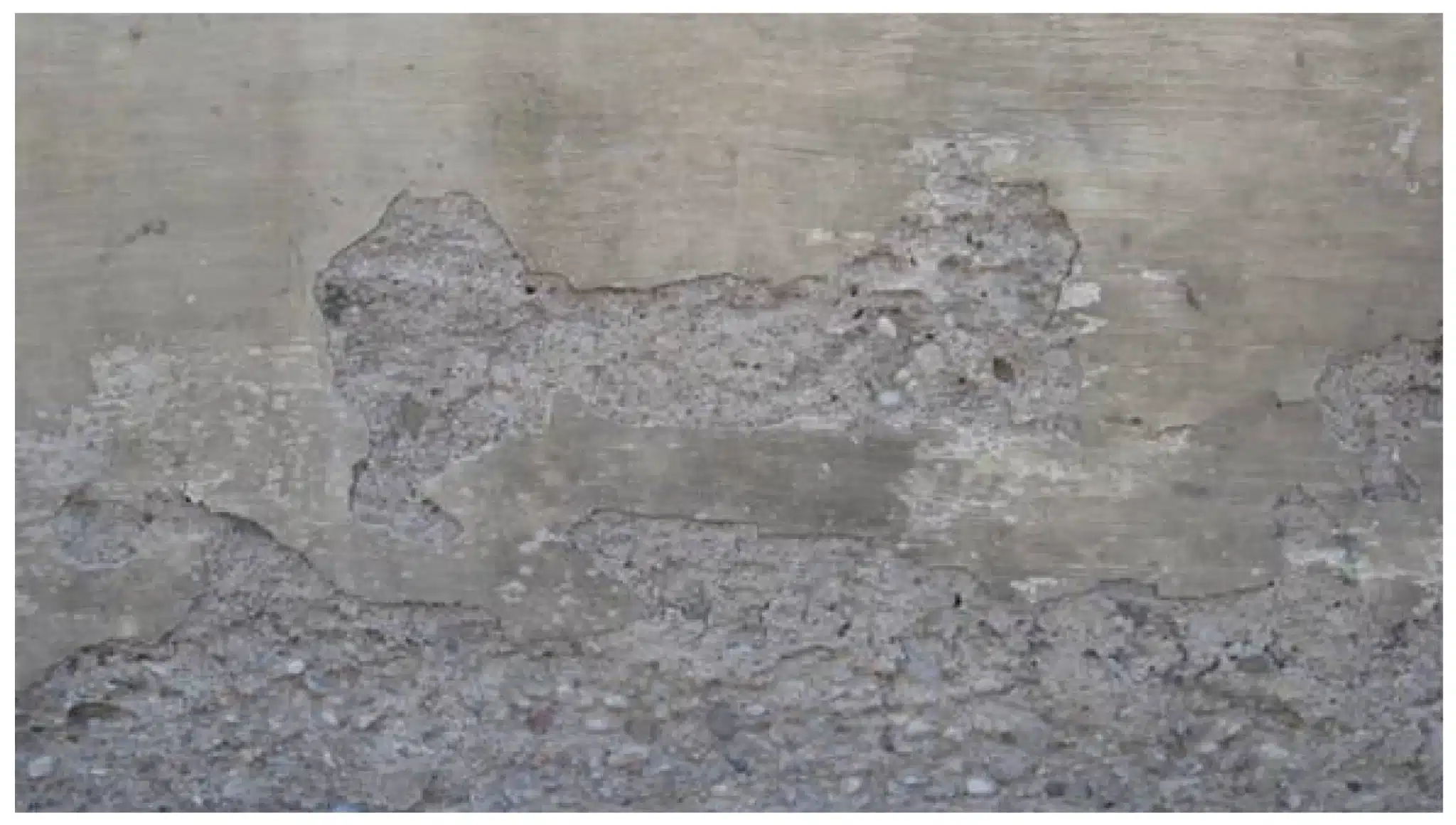 Understanding Concrete Damage
