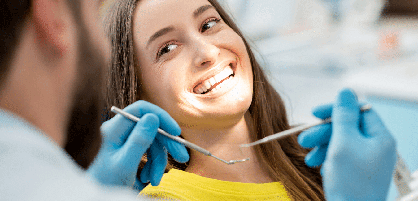 Understanding the Role of Dental Check-ups
