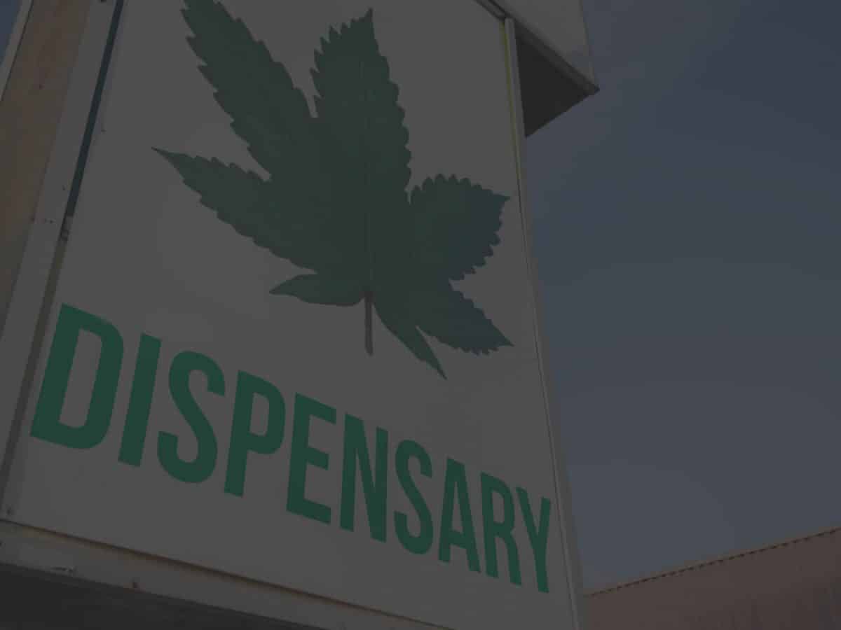 Visiting Dispensaries