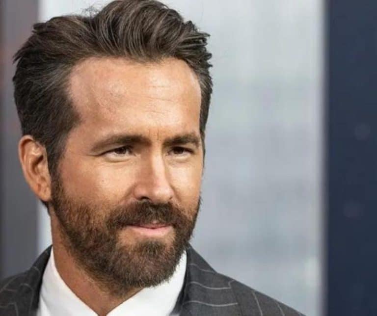 Why Every Dad Needs to Try the Ryan Reynolds Haircut (And How It Changes the Game)