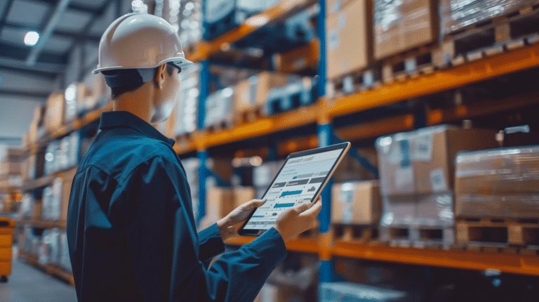 Why Inventory Control Systems Are Essential for Small Business Success