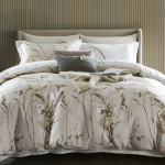 Why Should You Choose a Luxury Comforter Set For Your Sustainable Bedroom?