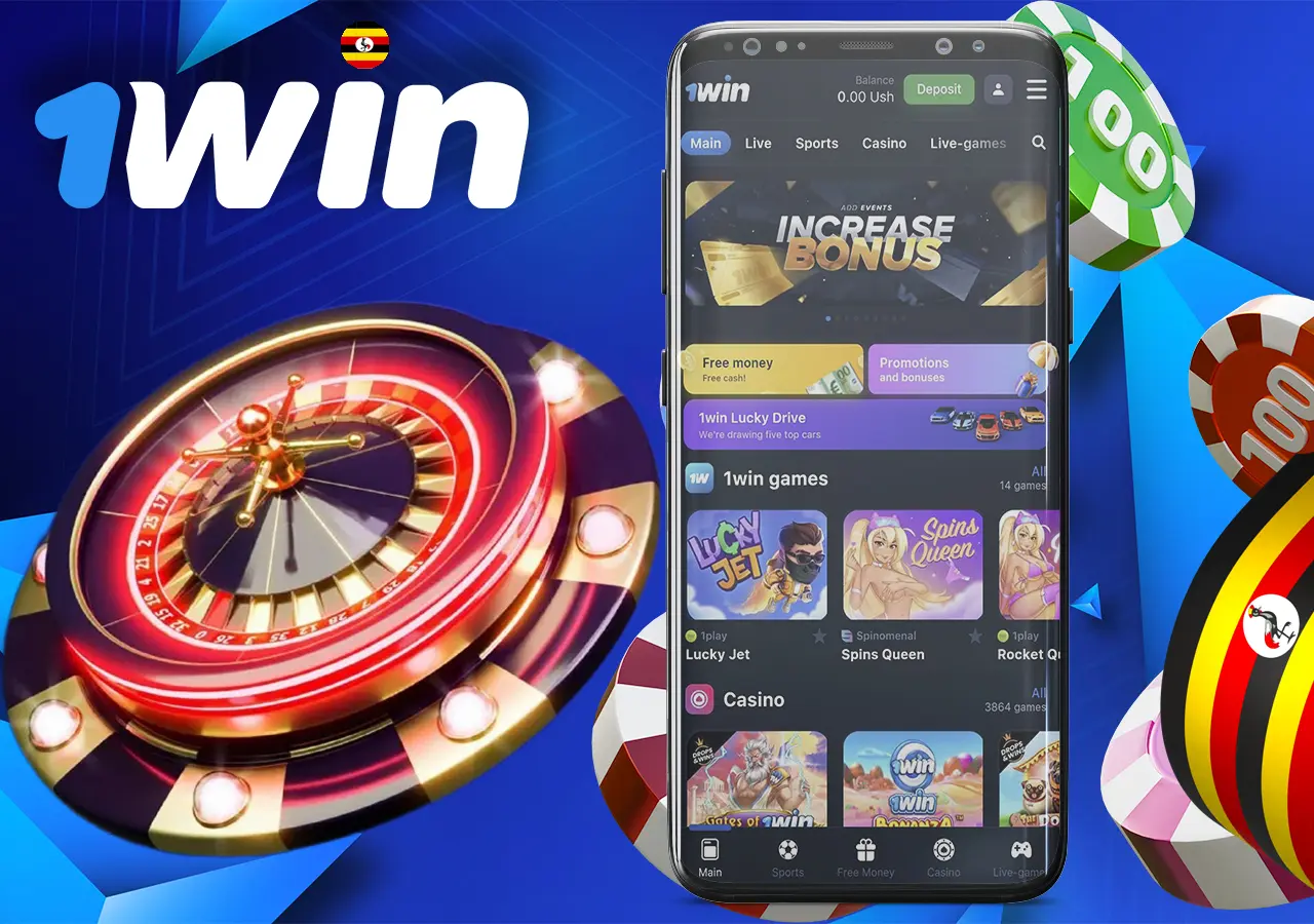 Why You Should Choose 1win for Playing Crazy Time: Advantages and Unique Features of The Platform