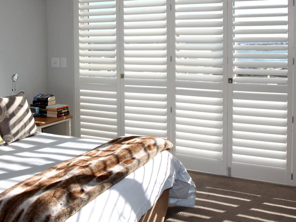 Window Treatments to Keep Heat Out